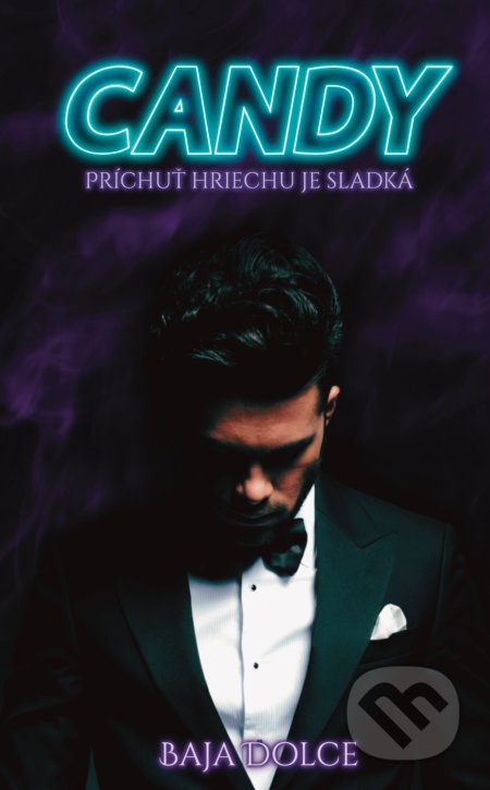 Candy (Príchuť hriechu je sladká)