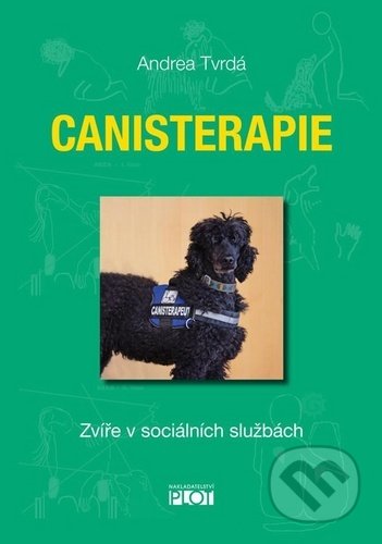 Canisterapie (Zvíře v sociálních službách)