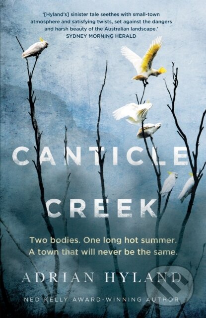 Canticle Creek