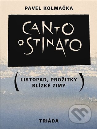 Canto ostinato