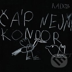 Čáp nejni kondor