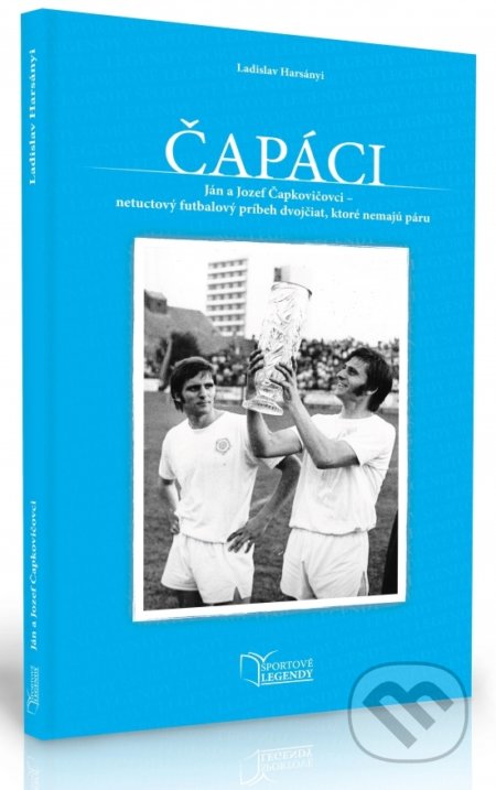 Čapáci