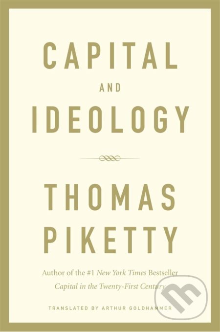 Capital and Ideology