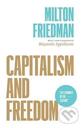 Capitalism and Freedom