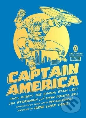 Captain America