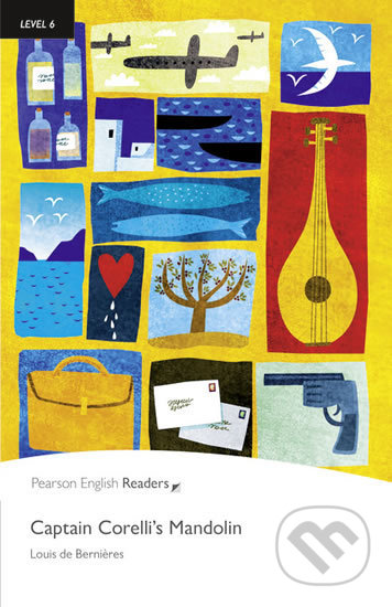 Captain Corelli's Mandolin (Level 6)