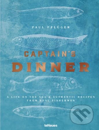 Captain's Dinner