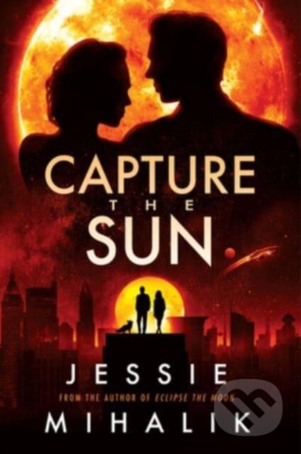 Capture the Sun (A Novel)