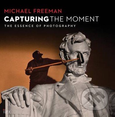 Capturing the Moment (The Essence of Photography)