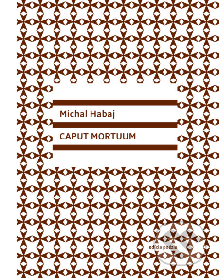 Caput Mortuum (2. vydanie)