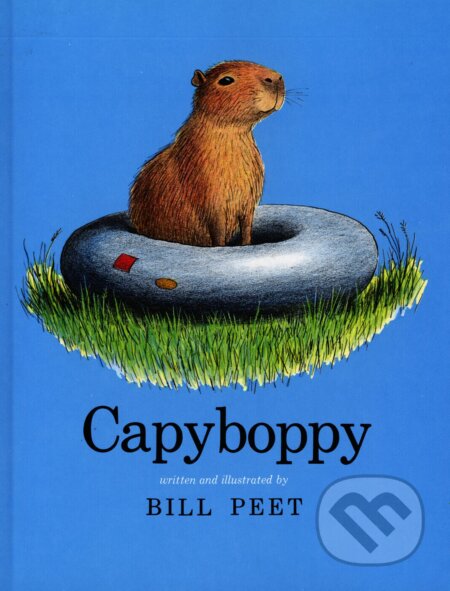 Capyboppy