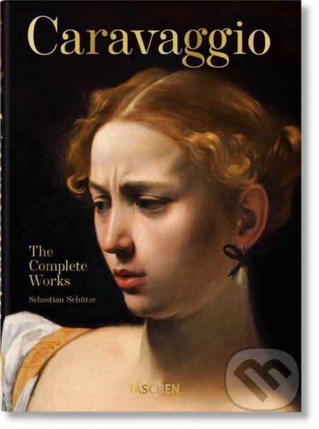 Caravaggio (The Complete Works)