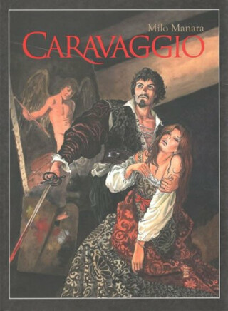 Caravaggio V4