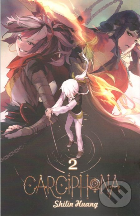 Carciphona 2