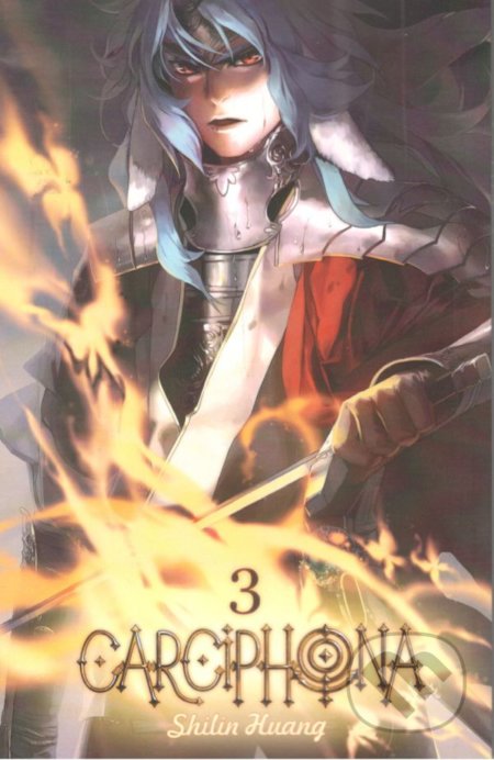 Carciphona 3