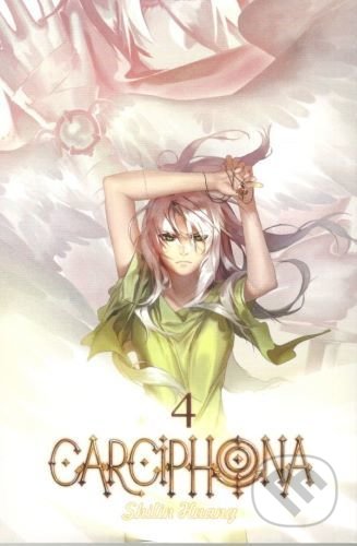 Carciphona 4