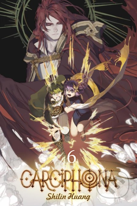 Carciphona 6