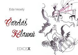 Čardáš klaunů