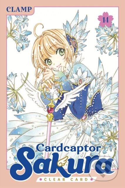 Cardcaptor Sakura: Clear Card 14