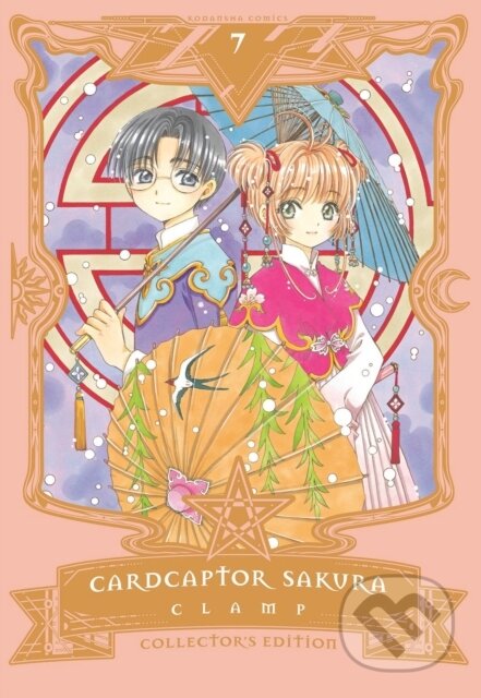 Cardcaptor Sakura Collector's Edition 7