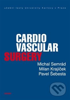 Cardiovascular Surgery (1. vydání