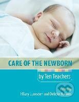 Care of the Newborn by Ten Teachers