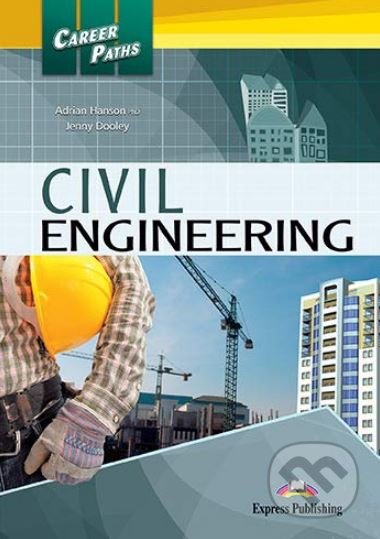 Career Paths: Civil Engineering - Student's Book