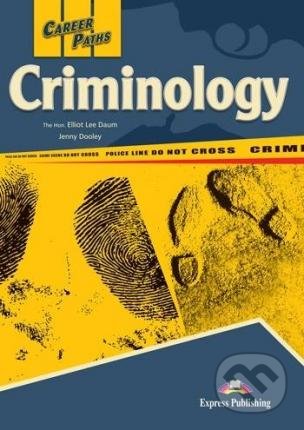 Career Paths. Criminology (SB + DigiBook)