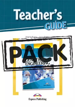 Career Paths Genetic Engineering