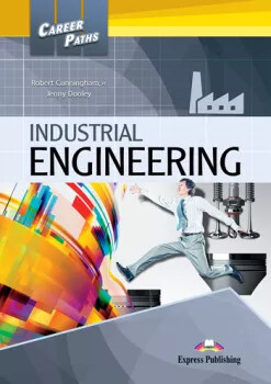 Career Paths Industrial Engineering