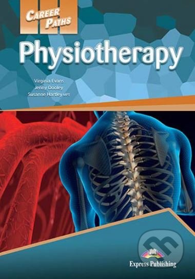 Career Paths - Physiotherapy - Student's Book