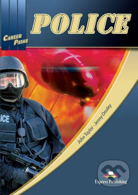 Career Paths Police