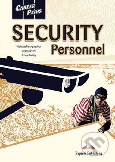 Career Paths - Security Personnel