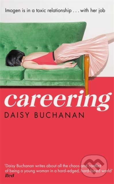 Careering