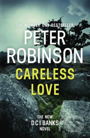 Careless Love : DCI Banks 25