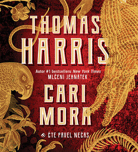 Cari Mora - Thomas Harris