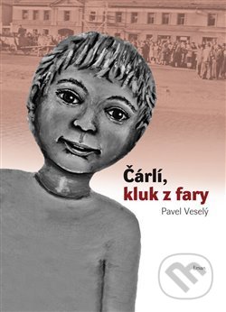 Čárlí, kluk z fary