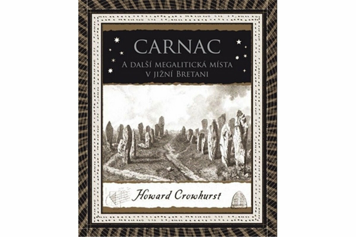Carnac - Howard Crowhurst