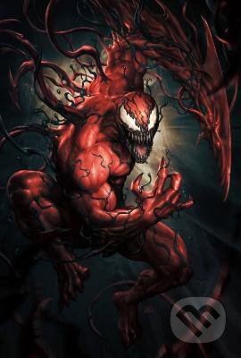 Carnage 1 (In The Court Of Crimson)