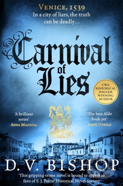 Carnival of Lies