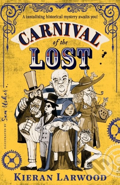 Carnival of the Lost