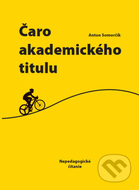 Čaro akademického titulu