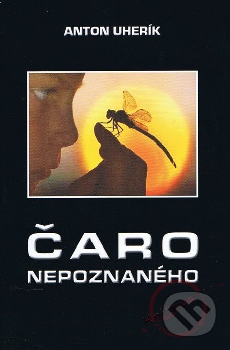 Čaro nepoznaného
