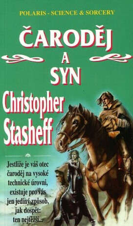 Čarodej a syn