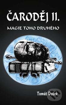 Čaroděj II: Magie toho druhého