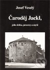 Čaroděj Jackl (Magické vystřihovánky)