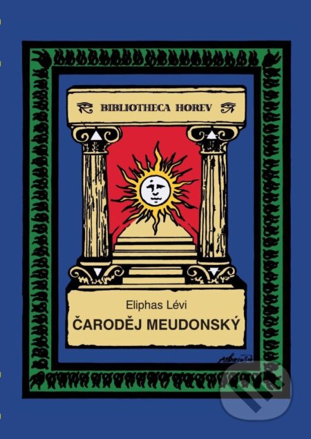 Čaroděj Meudonský