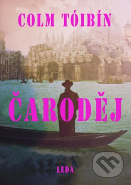 Čaroděj