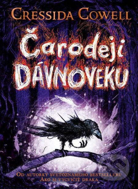 Čarodeji dávnoveku