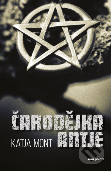 Čarodějka Antje